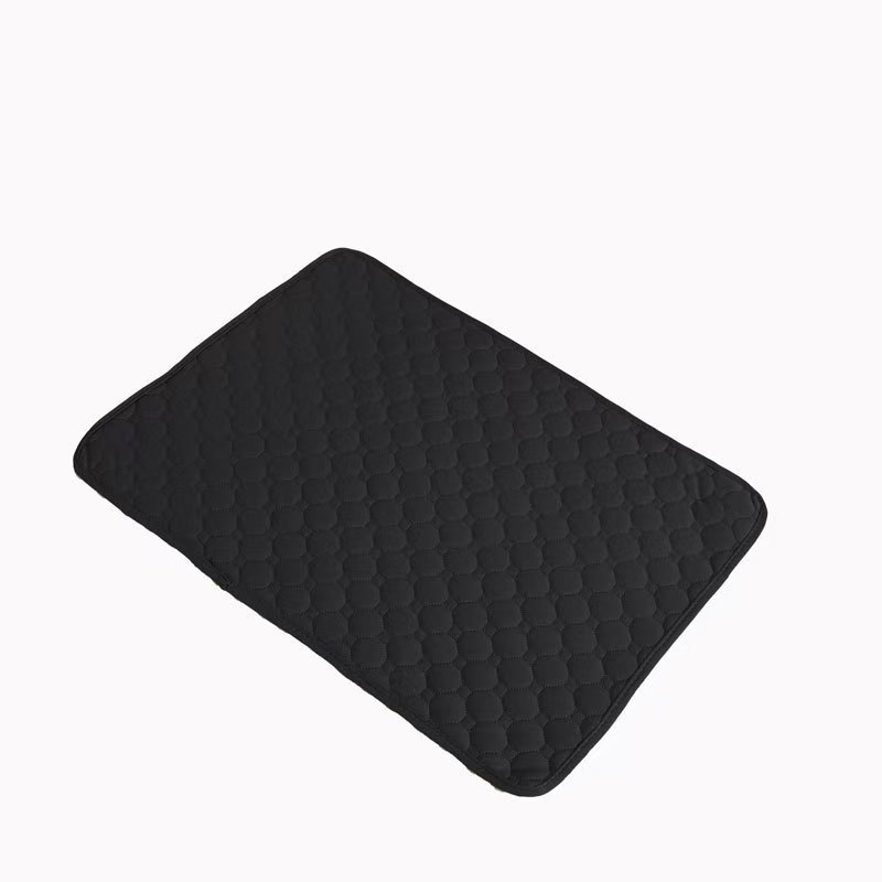 Washable Dog Pet Diaper Mat Waterproof Reusable Training Pad