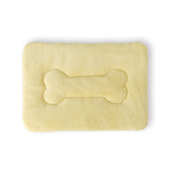 Pet heating thick warming pad