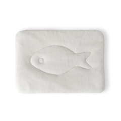 Pet heating thick warming pad