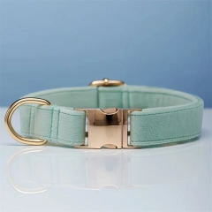 Dog Collar with Engraving Anti-Lost Small Outdoor Walking Dogs Leash Traction Rope Neck Medium Large Dog Corgi Neck Collar