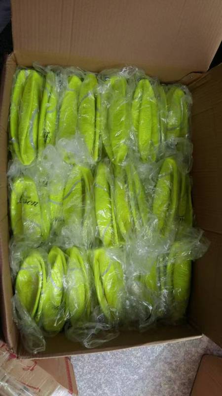 Giant Tennis Ball For Dog Chew Toy Pet Dog Interactive Toys Big Inflatable Tennis Ball