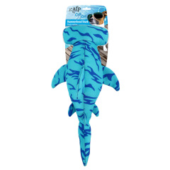 Hot Summer Floating Dog Toy Plush Chew Toy