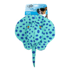 Hot Summer Floating Dog Toy Plush Chew Toy