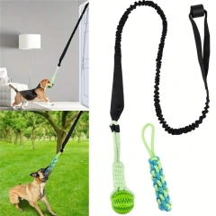 ABFY-Suitable For Large And Small Dogs Dog Teeth Cleaning Chew Toys Pet Interactive Toys