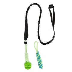 ABFY-Suitable For Large And Small Dogs Dog Teeth Cleaning Chew Toys Pet Interactive Toys