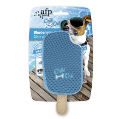 Hot Summer Floating Dog Toy Plush Chew Toy