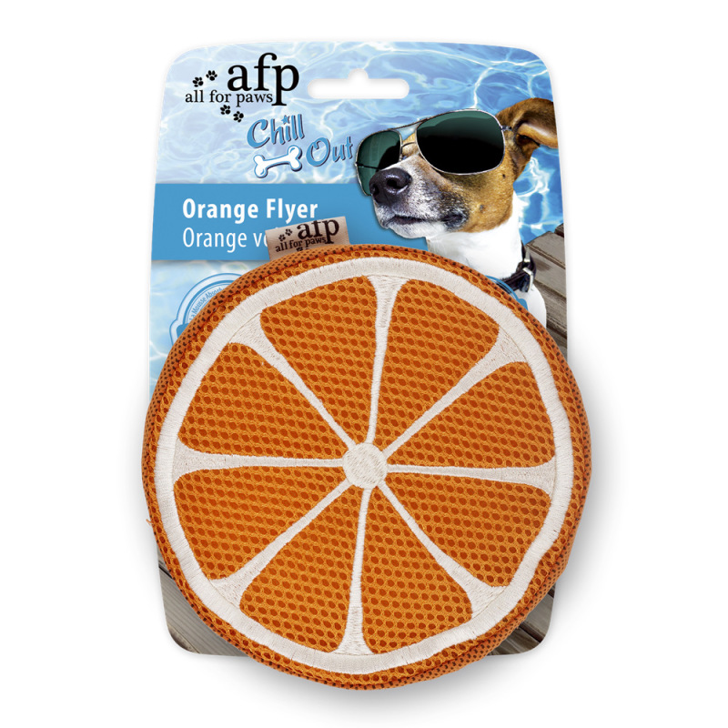 Hot Summer Floating Dog Toy Plush Chew Toy