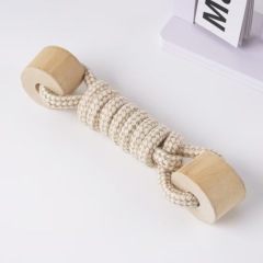Eco- Friendly Toy Rope Sets DogsToy