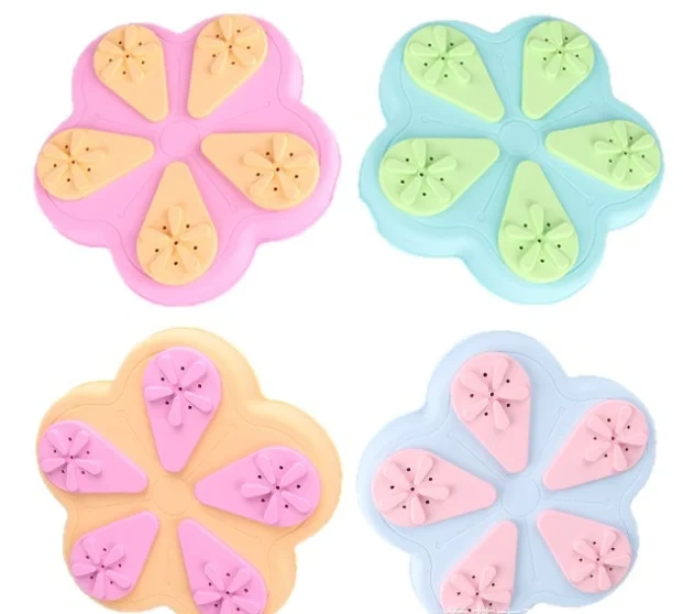 Flower Pattern Custom Pet Dog Puzzle Snack Toy Toys for Dogs