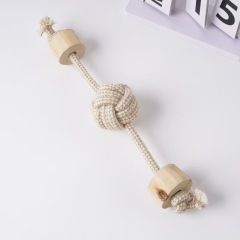 Eco- Friendly Toy Rope Sets DogsToy
