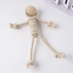 Eco- Friendly Toy Rope Sets DogsToy