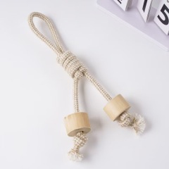 Eco- Friendly Toy Rope Sets DogsToy