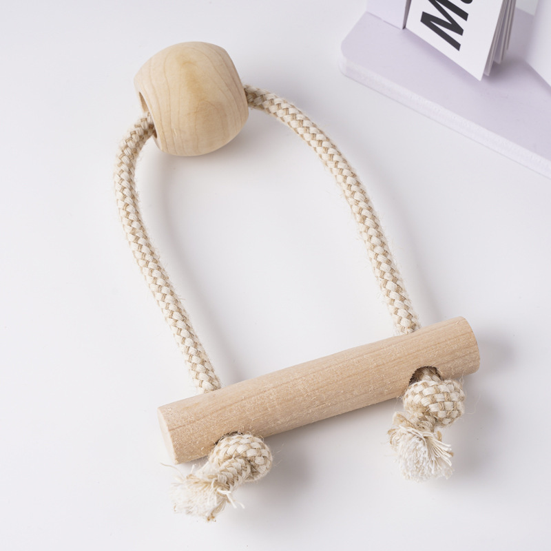 Eco- Friendly Toy Rope Sets DogsToy