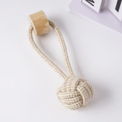 Eco- Friendly Toy Rope Sets DogsToy