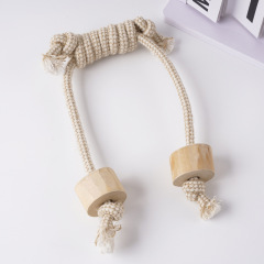 Eco- Friendly Toy Rope Sets DogsToy