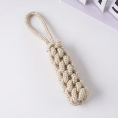 Eco- Friendly Toy Rope Sets DogsToy