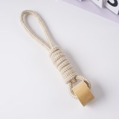 Eco- Friendly Toy Rope Sets DogsToy