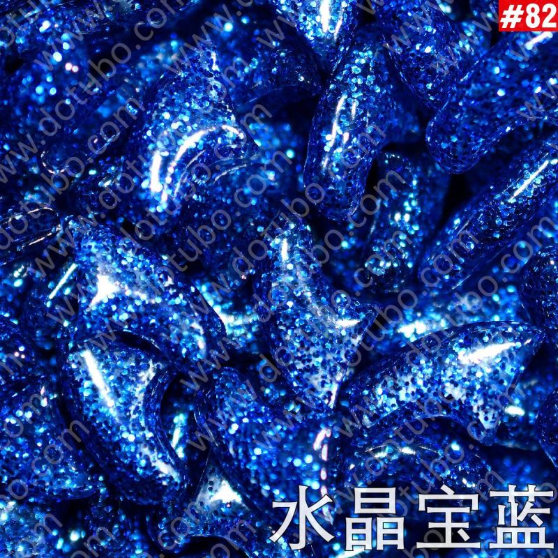 Cat Nail Caps 40Pet Nail Covers Art Claw  with Glue