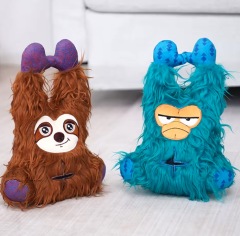 Pet Eco-Friendly Waterproof Plush Dog Toy