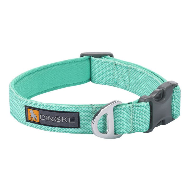 Hot Sale Outdoor Walking Tactical Pet Collar