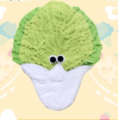 Sniffing Mat Snuffle Toy Relieve Emotions Nose Work Slow Feeder