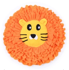 Pet Dog Sufle Sufing Training Training Mat Suitable Fort Puzle Pads Suffle Fordogs Outdoor Led Behavior Products