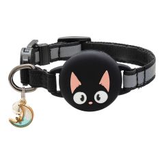 Waterproof  Air Tag Nylon Pet Collar