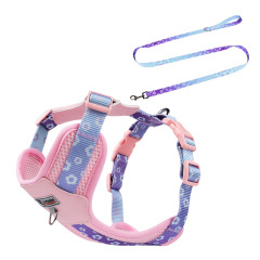 Dog Harness set