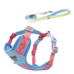 Dog Harness set