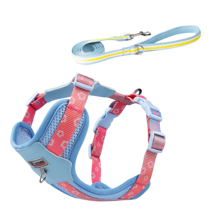 Dog Harness set