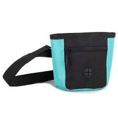 B23B Multifunctional Pet Feeding Bag Out Pet Portable Training Bag Capacity Bag Food Bag
