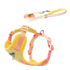 Dog Harness set