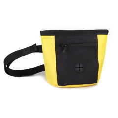 Pet Feeding Bag Out Training Bag