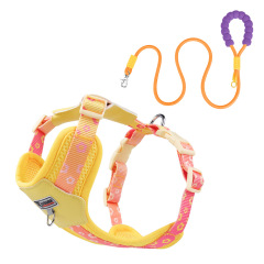 Dog Harness set