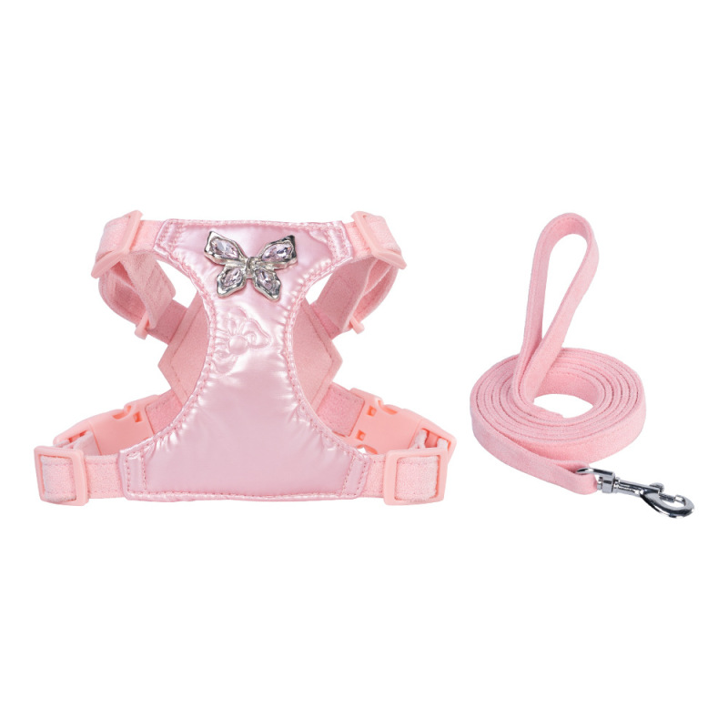 Sweet Dog Harness set