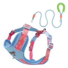 Dog Harness set