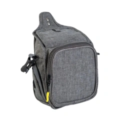 Pet Waist Bag Dog Walking Bag Multi Pocket Waterproof Adjustable Belt Dog Treat