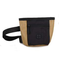 Pet Feeding Bag Out Training Bag