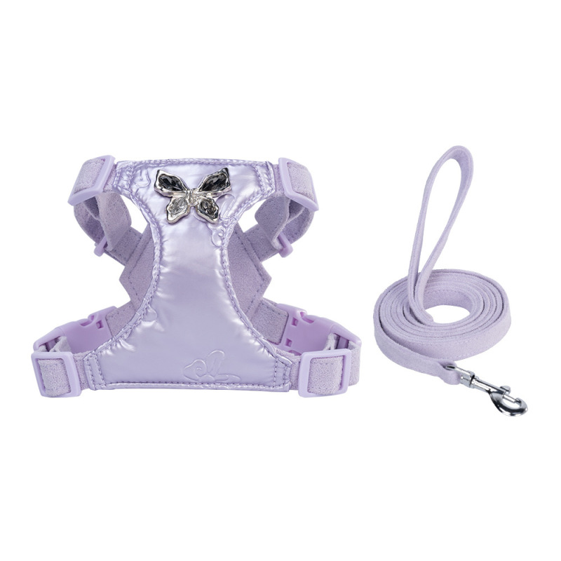 Sweet Dog Harness set