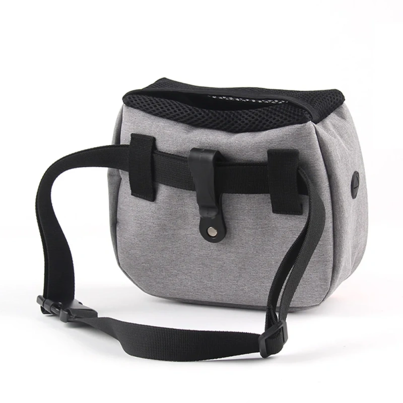 Dog Training Waist Bag Snack Pocket Training Pouch Poop Bag Outdoor Pet Storage Bag Supplies