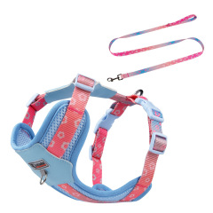 Dog Harness set