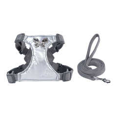 Sweet Dog Harness set