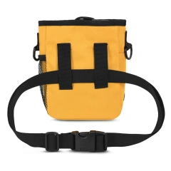 Multifunctional Dog Training Belt with Storage Bag Outdoor Adventure Pet Training Belt Set Treat Bag Convenient Hand-Free Design