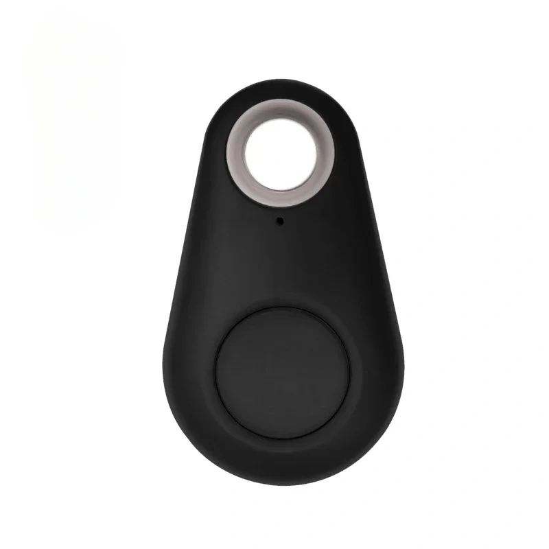 Mini Mobile Bluetooth 5.0 Anti-Lost Tracker Two-way Positioning IOS Android Smart Locator Accessory Find Pets Children Wallets