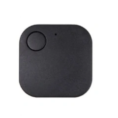 Smart Activity Trackers Locator, Wireless Anti - lost Alarm GPS Tracker, Smart Dog & Pets, Child Bag, Wallet & Key Finder, Mini