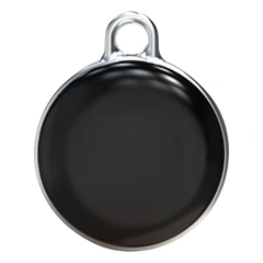 GPS Tracker Waterproof Smart Finder Locator Pet Locator for Pets Dog Cat Wallet Keychain Luggage