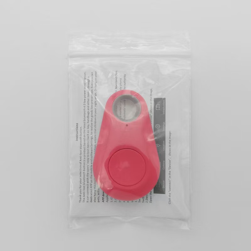 Pet Bluetooth Anti-lost Device