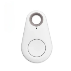 Mini Mobile Bluetooth 5.0 Anti-Lost Tracker Two-way Positioning IOS Android Smart Locator Accessory Find Pets Children Wallets