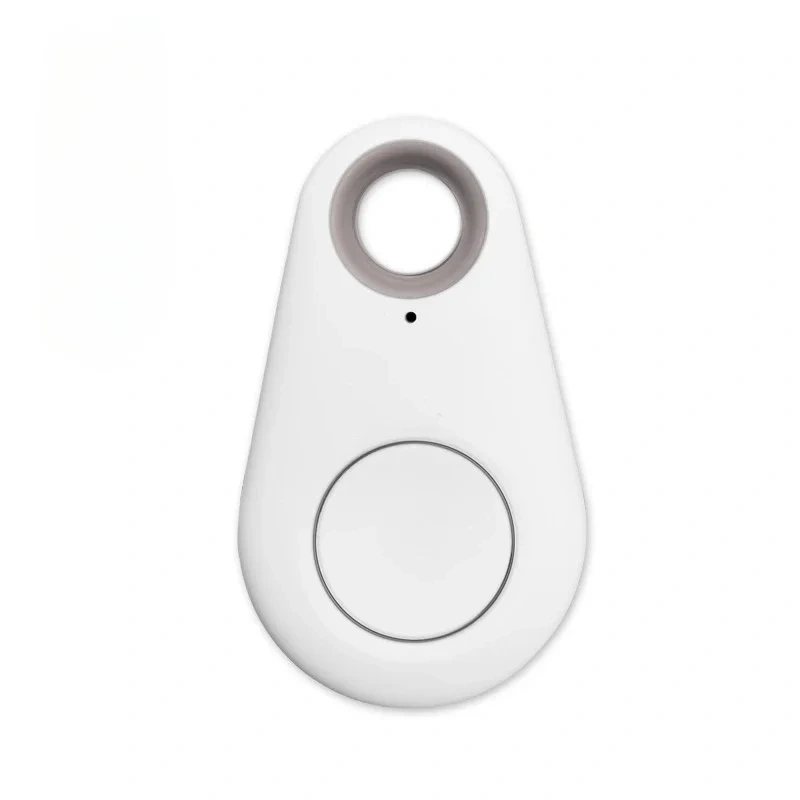 Mini Mobile Bluetooth 5.0 Anti-Lost Tracker Two-way Positioning IOS Android Smart Locator Accessory Find Pets Children Wallets