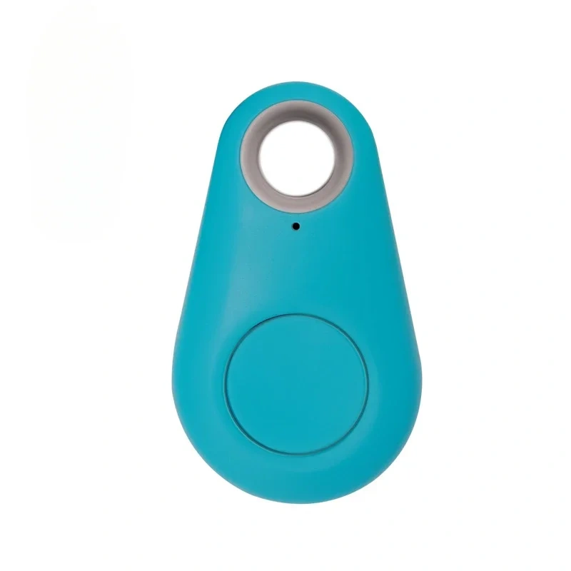 Mini Mobile Bluetooth 5.0 Anti-Lost Tracker Two-way Positioning IOS Android Smart Locator Accessory Find Pets Children Wallets